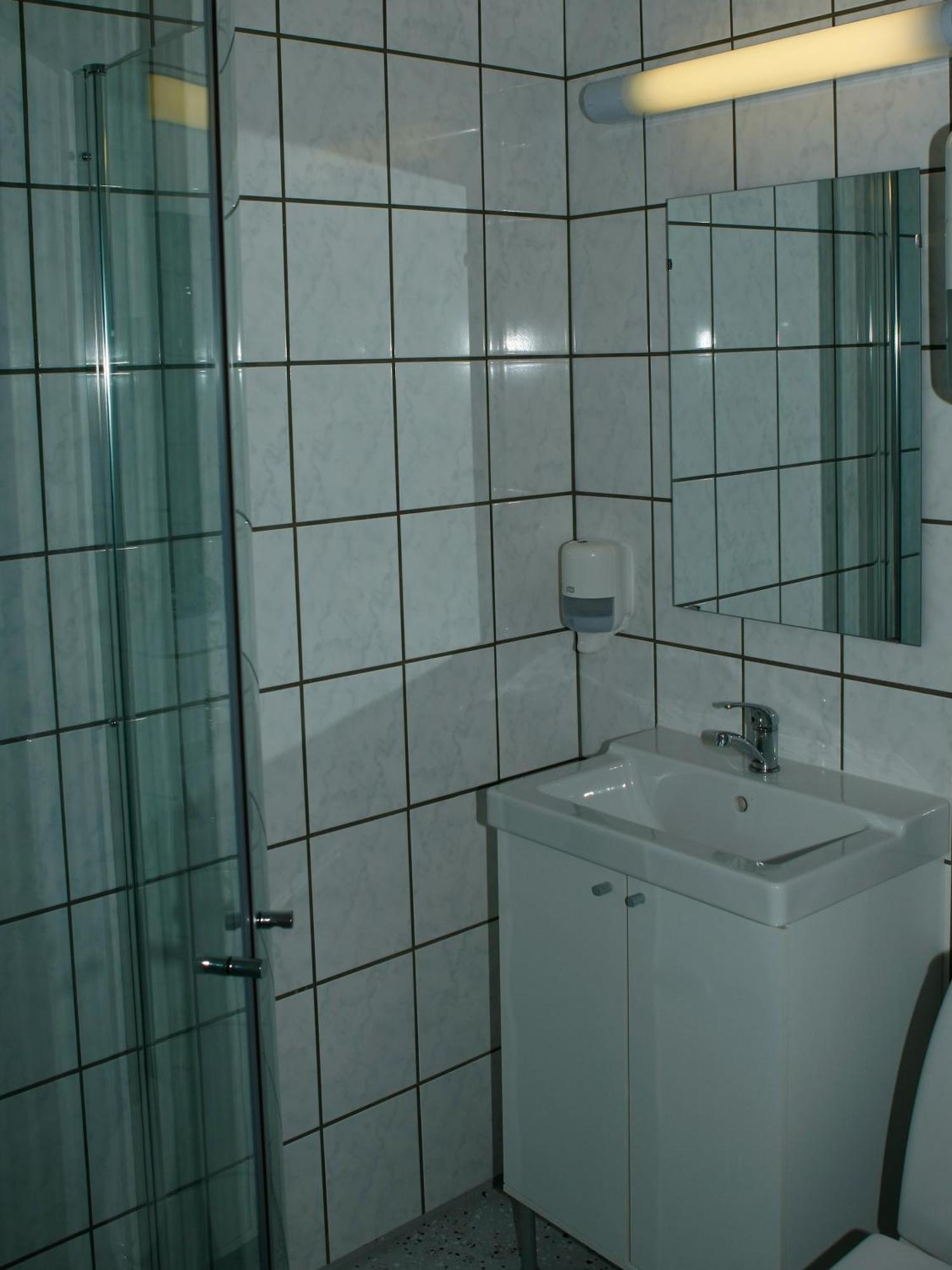 Dana Cup Sportscenter Hostel Hjørring Buitenkant foto