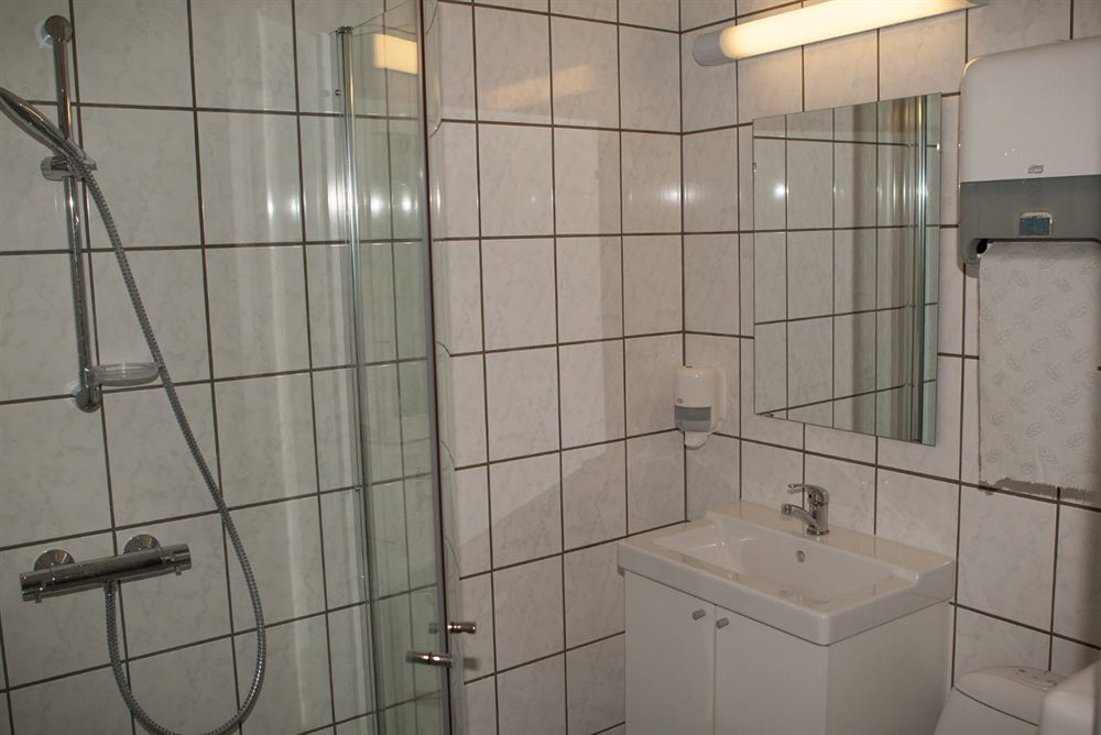 Dana Cup Sportscenter Hostel Hjørring Buitenkant foto