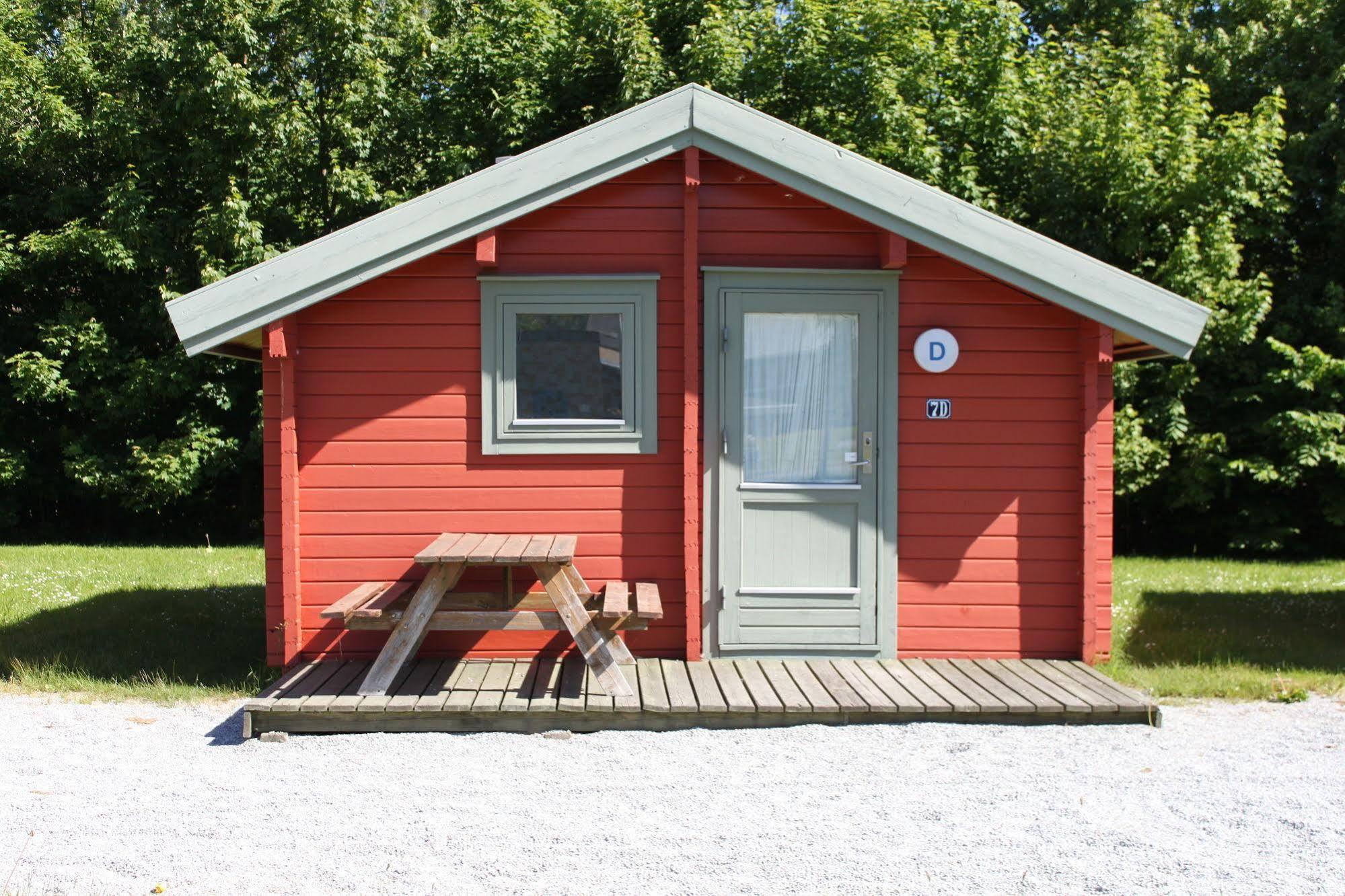 Dana Cup Sportscenter Hostel Hjørring Buitenkant foto