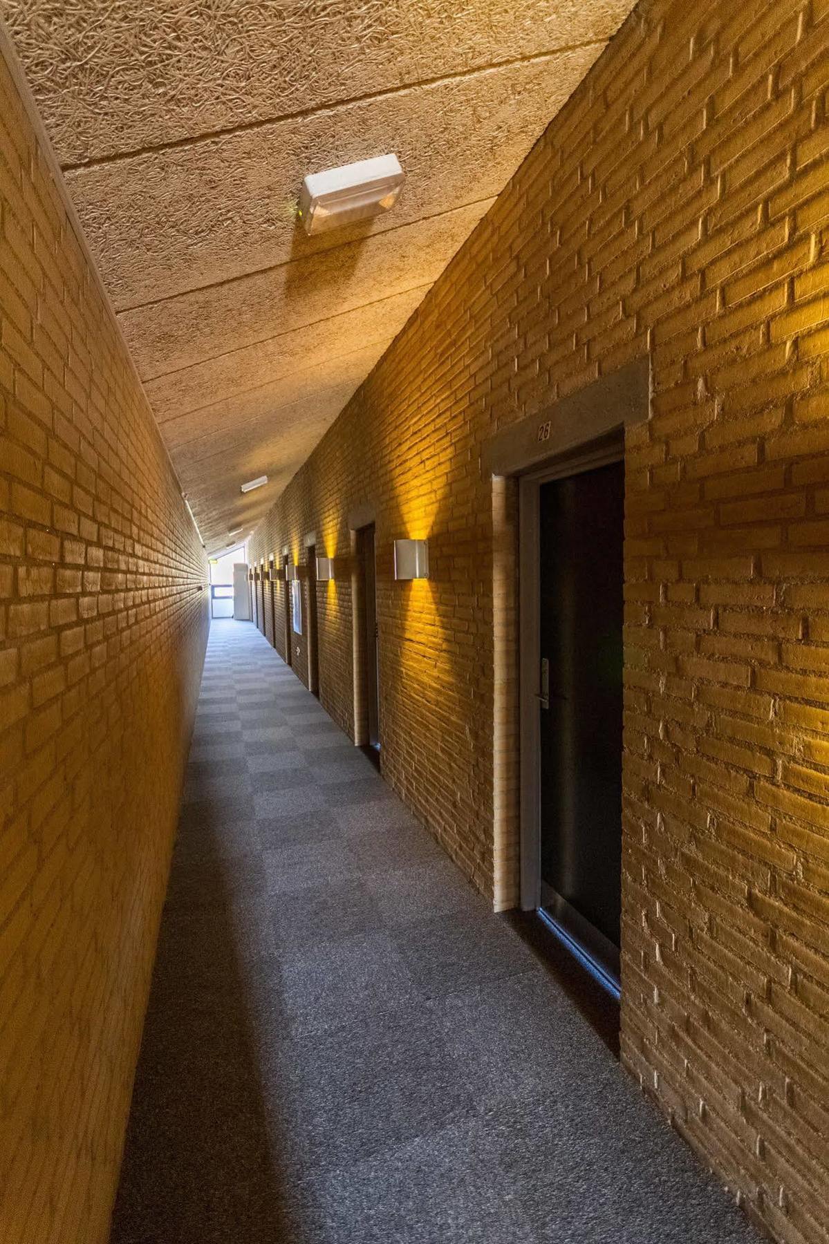 Dana Cup Sportscenter Hostel Hjørring Buitenkant foto