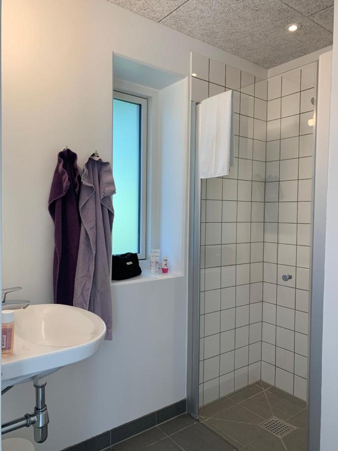 Dana Cup Sportscenter Hostel Hjørring Buitenkant foto